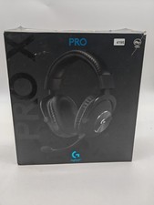 Logitech pro x - pro,