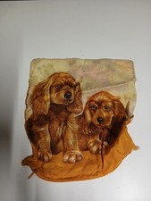 Fisba Stoffels Kissenbezug