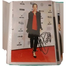 Yvonne Catterfeld Original