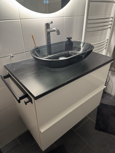 Ikea godmorgon hochglanz - godmorgon,