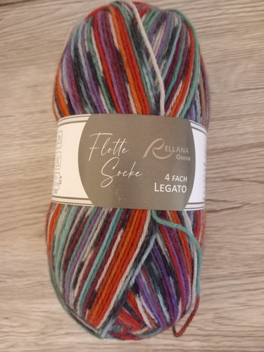 Rellana flotte socke - rellana,