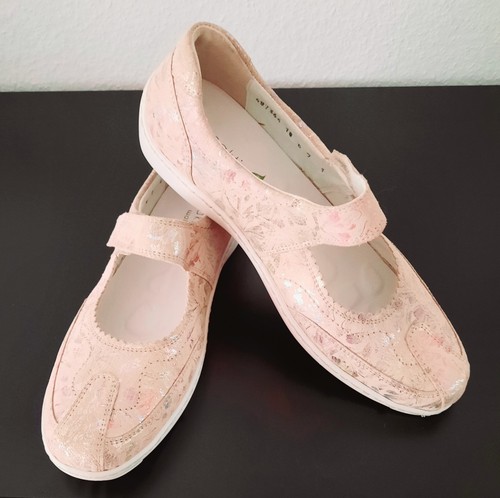 Ballerinas waldläufer größe - ballerinas,
