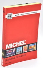 Michel Übersee Katalog Band 6
