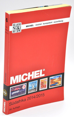 Michel übersee katalog - Übersee, band