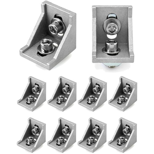 Aluminium winkel - aluminium,