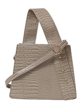 PIECES Schultertasche Klein