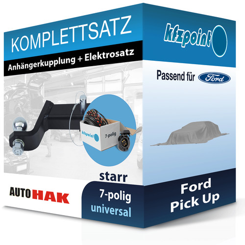 Für ford pick 08 14 - ford, up