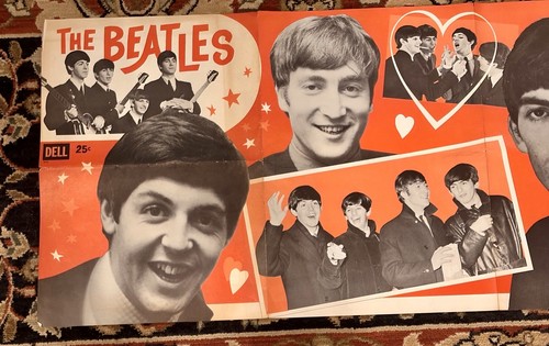 Rare the beatles original - rare,
