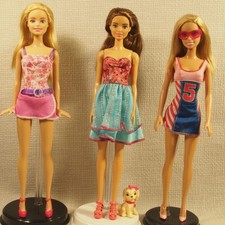 *Mattel*Barbie*DHC39