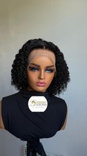 SDD Raw Virgin Human Hair