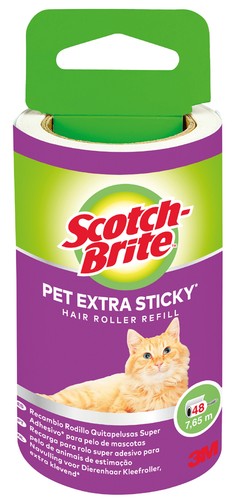 Scotch brite nachfüllrolle - scotch-brite,