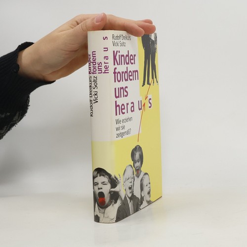 Kinder fordern uns heraus 