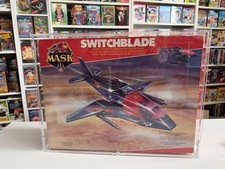 M.a.s.k. Switchblade Orginal