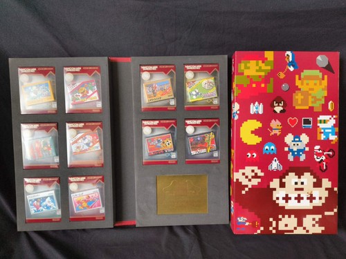 Nintendo 20th anniversary - nintendo,