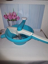 Tupperware Passiermühle Flotte Lotte Passierchef Pürierchef Neu Passiersieb 