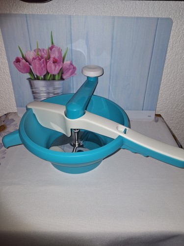Tupperware passiermühle - tupperware,