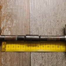 Billy Allen D-Bit 5" 12,7cm