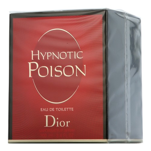 Dior hypnotic poison edt eau - hypnotic,