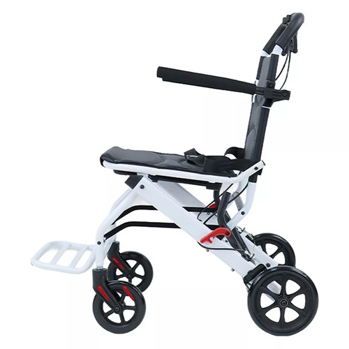 Rollstuhl faltbar ultra