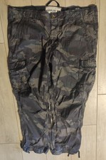 Military SURPLUS Cargo Hose US Streetwear Gr. 5 XL