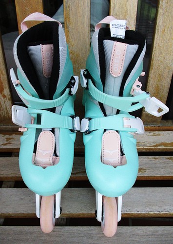 Kinder inliner inlineskates - kinder,