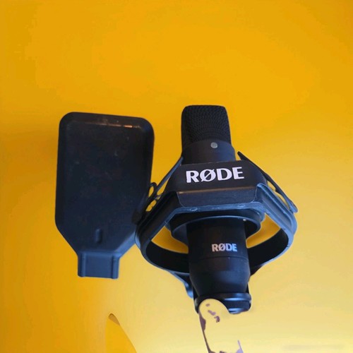 Rode nt1 - rode,