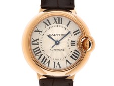 Cartier Ballon Bleu