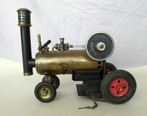 Märklin 401 dampfmotor - 401,