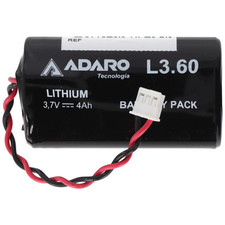 Adalit Akku passend für L-50, IL-300, L-3000, L-3000 Power