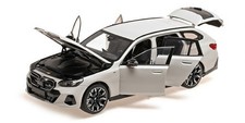 Minichamps 1:18 BMW i5 M60