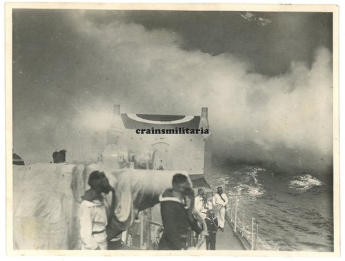 Orig foto kreuzer köln - orig.,