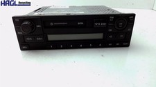 Radio Beta 1J0035152E VW Golf