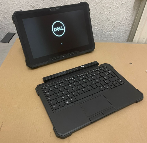 Outdoor dell latitude - 2-in-1,