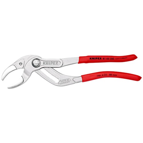 Knipex siphon - knipex, siphon-