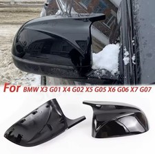 Spiegelkappen BMW Performance