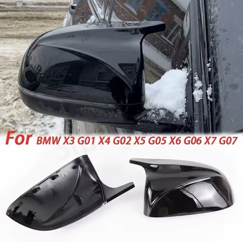 Spiegelkappen bmw performance - spiegelkappen,