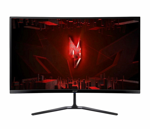Acer nitro ed270 curved - nitro,