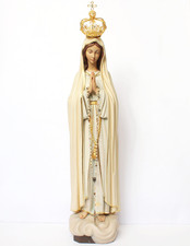 Große Maria von Fatima