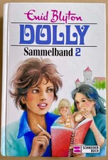 Buch - Enid Blyton - Dolly