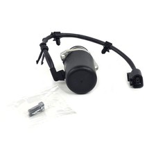 Haldex Vorladepumpe für Audi