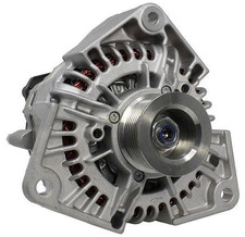 Lichtmaschine Neu - OE Nr. 0124655106 für Deutz