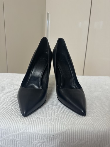Pumps high heels versace - high,