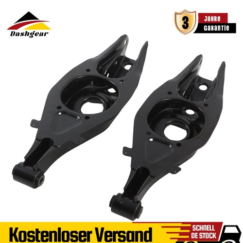 Querlenker hinten - querlenker,