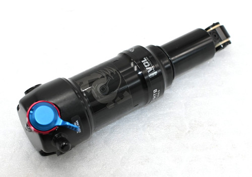 Fox float dps perf series - ii, perf.series
