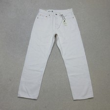 Levi's 501 Original Cropped