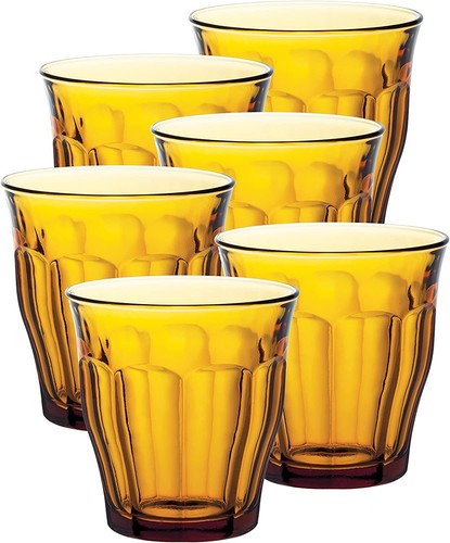 Duralex picardie trinkglas - duralex,