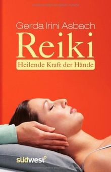 Reiki heilende kraft - kraft, der