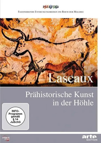 Lascaux dvd - lascaux,1,
