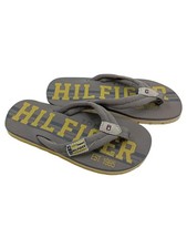 Tommy hilfiger flip flops - tommy,