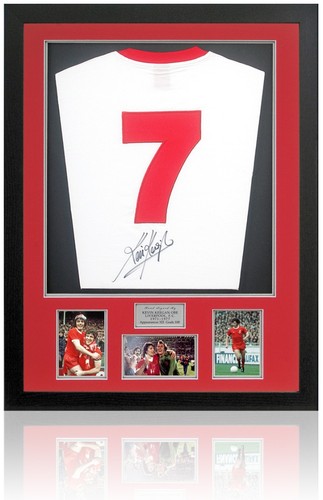 Kevin keegan liverpool legende - liverpool,
